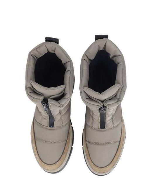 Pajar Brown Helene Insulated Boot