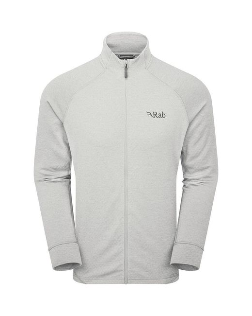 Rab Gray Nexus Jacket for men