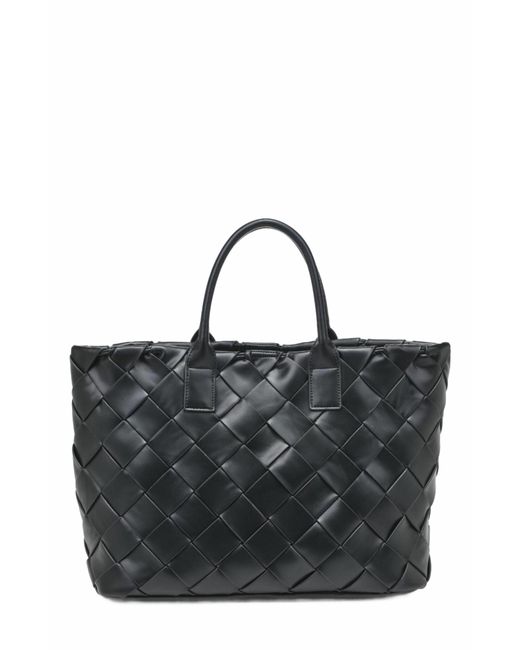 Moda Luxe Black Adeline Tote