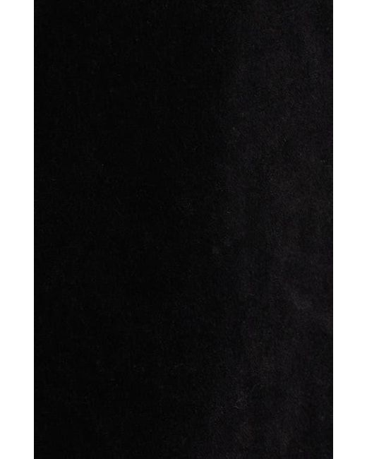 Kobi Halperin Black Ruby Flare Leg Pants