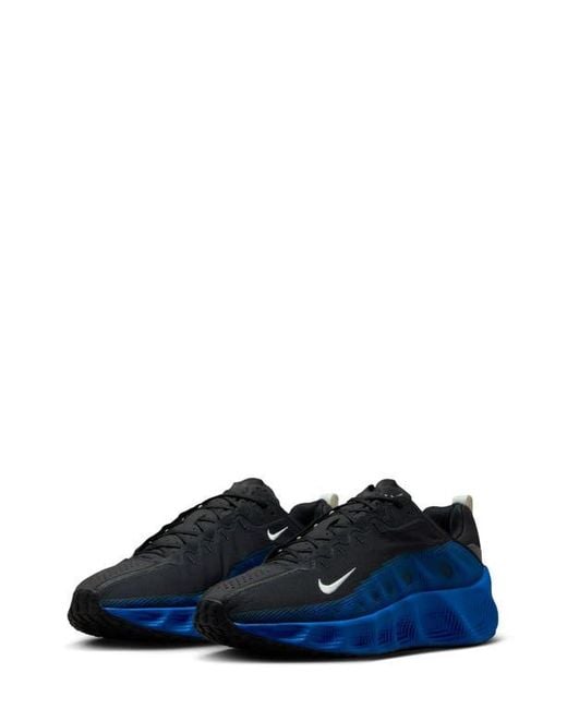Nike Blue Ava Rover Sneaker for men