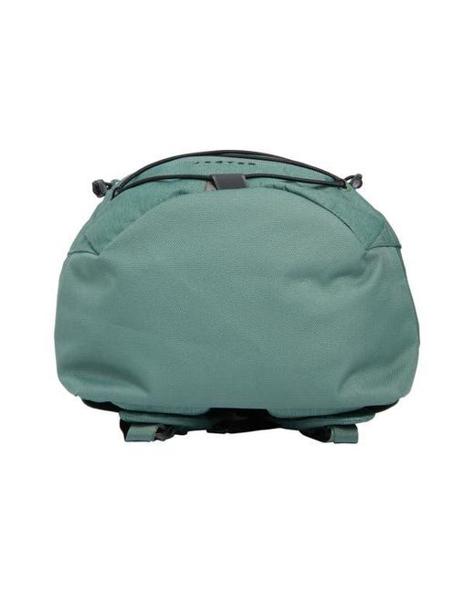 The North Face Green Jester Water Repellent Backpack