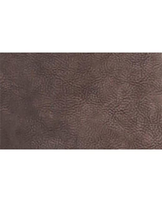 A.s.98 Brown Shaylynn Boot