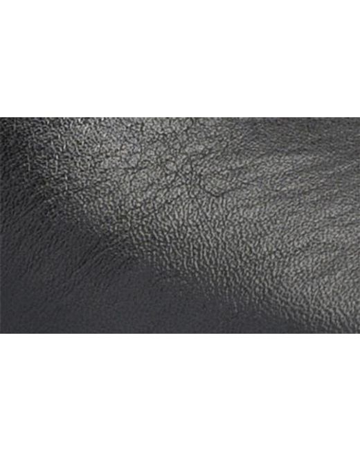Børn Black Nix Platform Slide Sandal