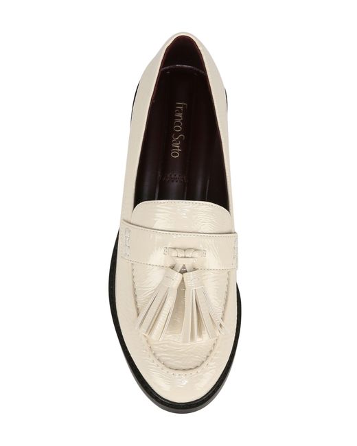 franco sarto flex loafer