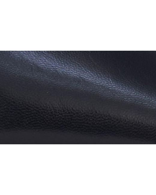 Tom Ford Blue Harness Pump