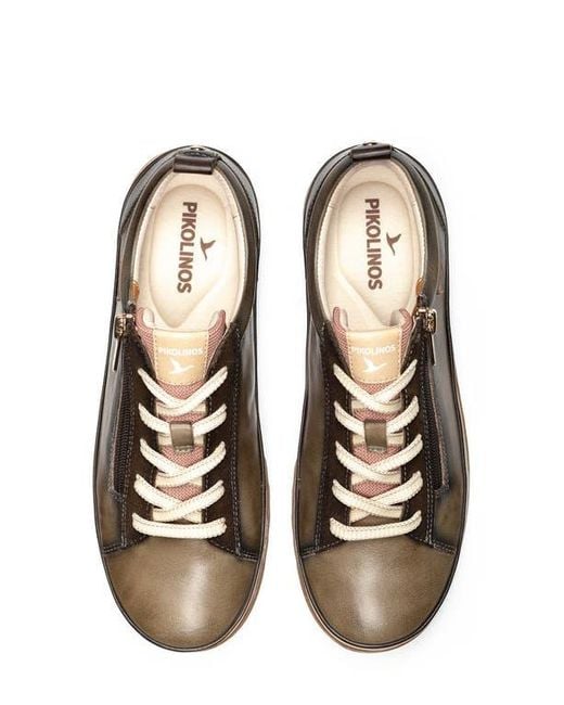Pikolinos Multicolor Vigo Sneaker