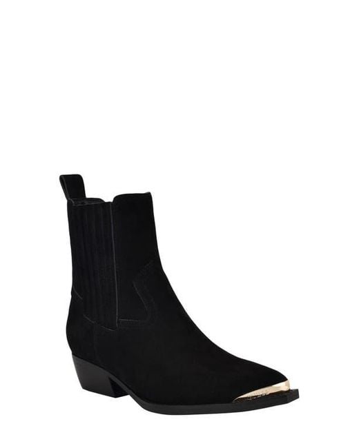 Guess Black Lanna 3 Bootie