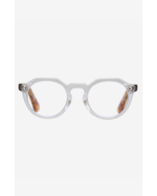 Reality Eyewear Multicolor Mackinley Reader Glasses