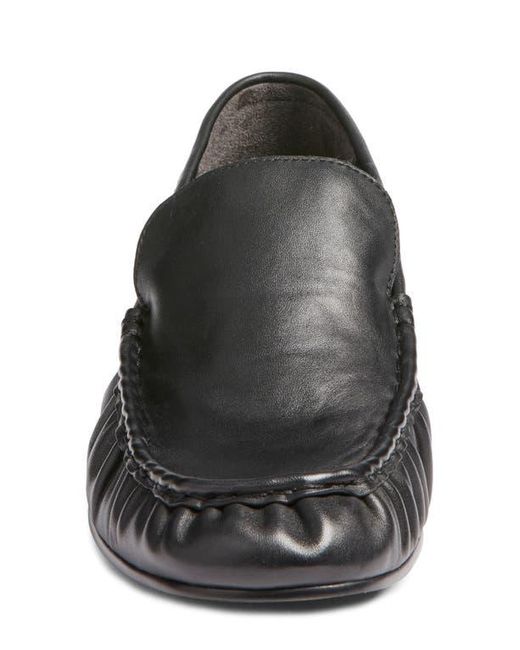 Nordstrom Gray Benson Loafer