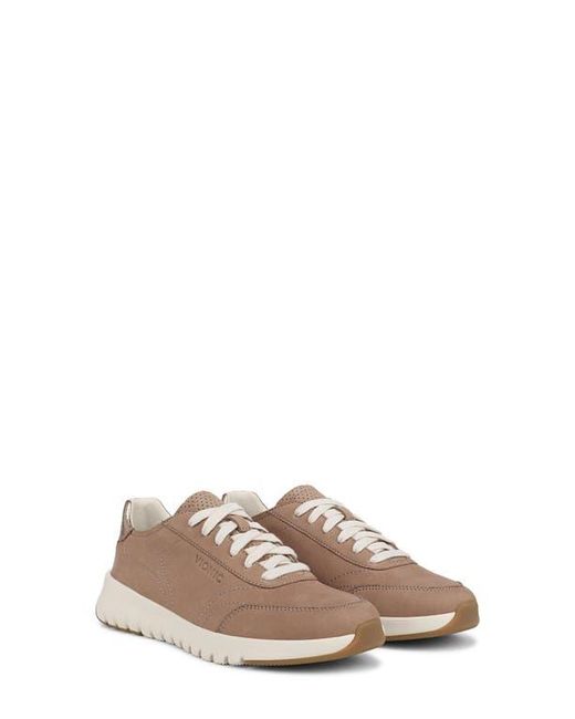 Vionic Multicolor Uptown Nubuck Sneaker