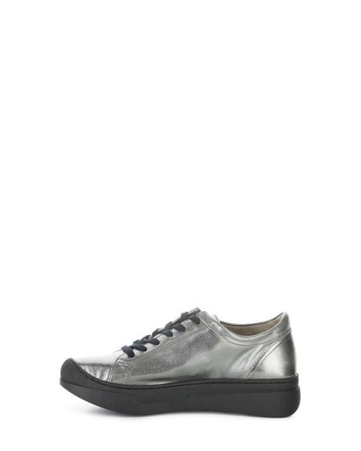 Softinos Gray Apor Sneaker