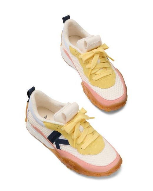 Kate Spade Blue K As