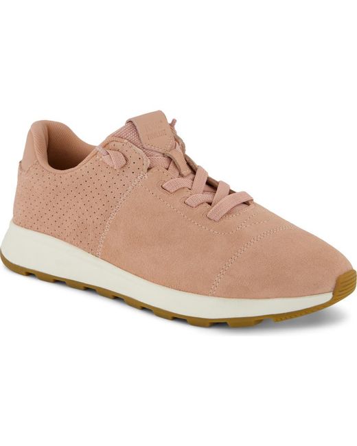 TOMS Natural Trvl Lite Sneaker