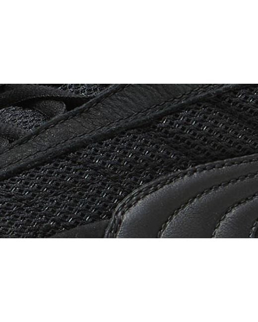 PUMA Black Speedcat Plus Sneaker for men