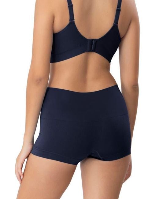 Underoutfit Blue Smoothing