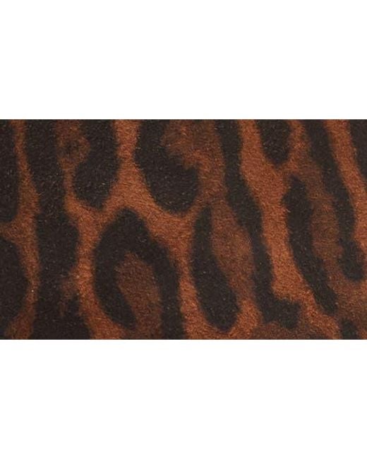 Tom Ford Brown Medium Alexander Suede Tote