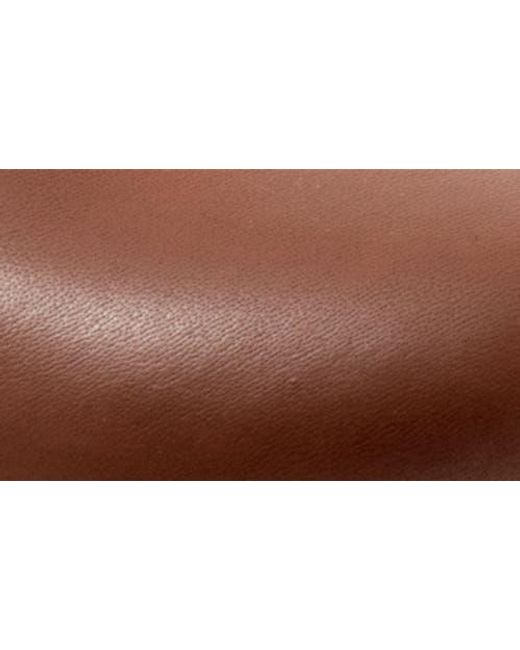 Trotters Brown Mila Bootie