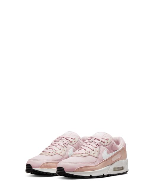 rose pink air max