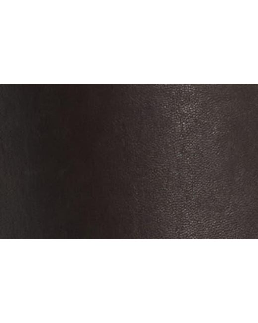 Rick Owens Black Stocking Sneaks Thigh High Sneaker