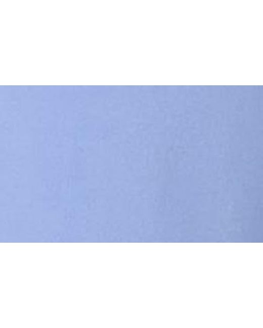 Lacoste Blue Drawstring Jersey Shorts for men