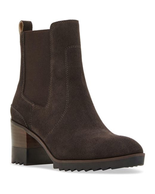 Neda waterproof bootie best sale
