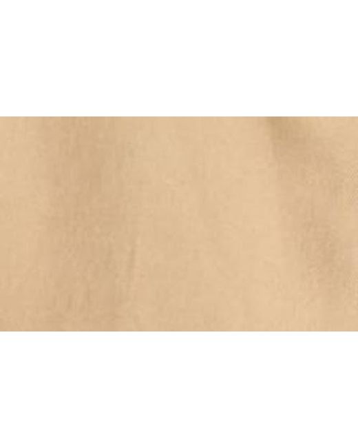 Caslon Natural Utility Jacket