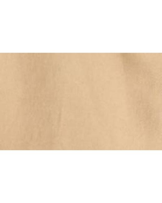 Caslon Natural Utility Jacket