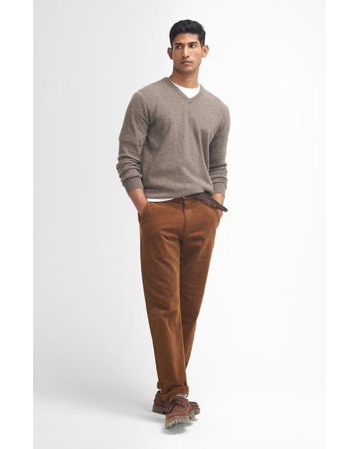 Barbour corduroy pants new arrivals