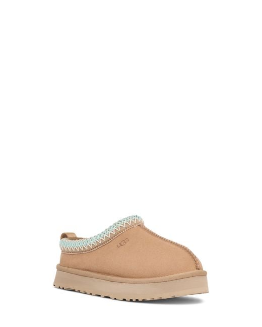 Ugg Natural Kids' Tazz Slipper