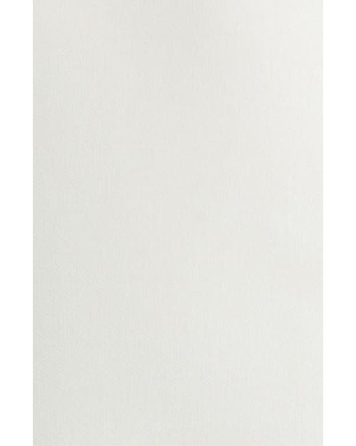 Likely White Edaline Minidress