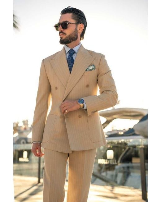 Elizabetta Blue Ercole for men