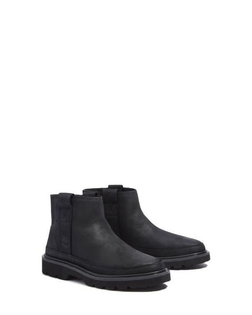 Timberland Blue Rowan Way Boot