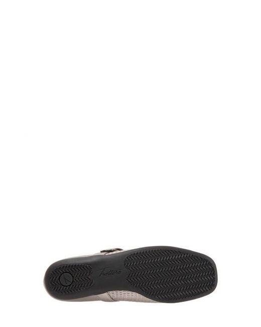 Trotters Multicolor Sugar Mary Jane Flat