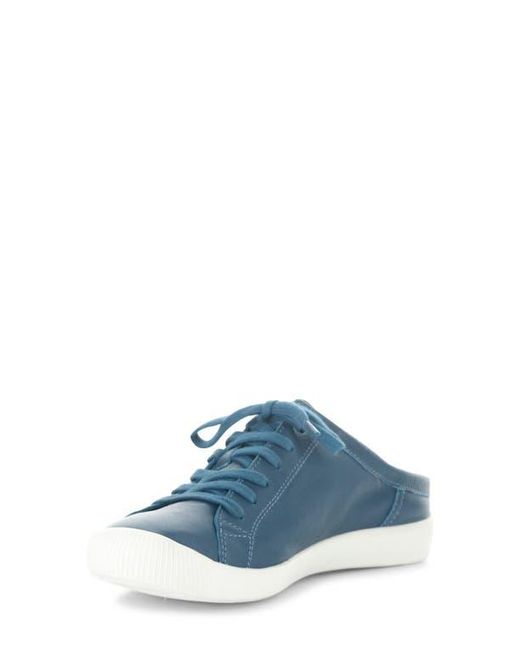 Softinos Blue Idle Sneaker