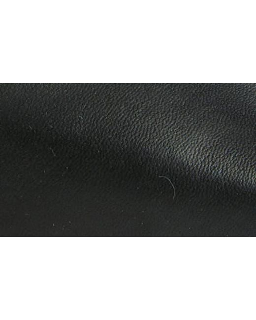 Christian Louboutin Black Condoraline Pointed Toe Slingback Pump