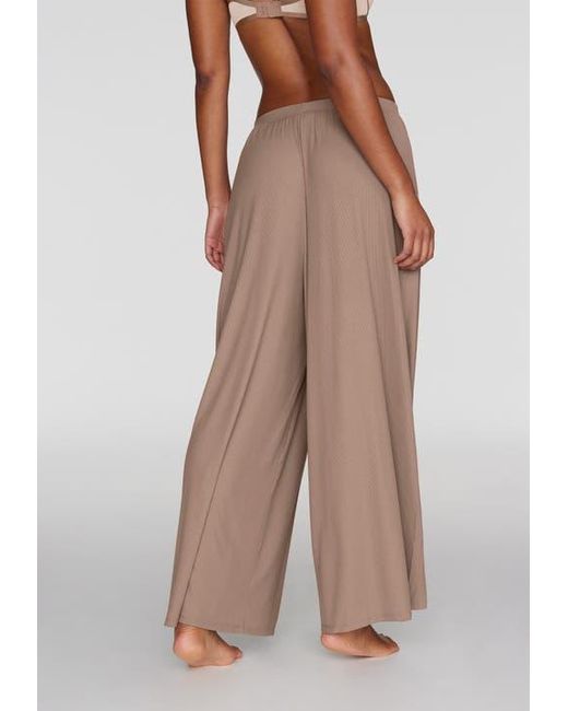 CUUP Brown The Lounge Pant