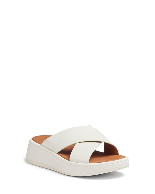 fitflop sola slide