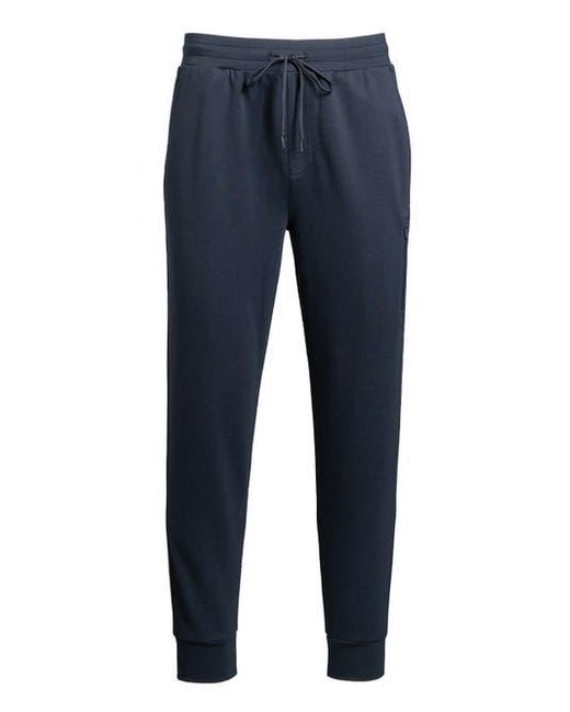 Single Stitch Black Classic Drawstring Jogger for men