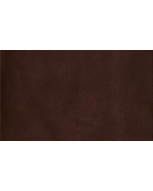 Boss Brown X Beckham Mordy Suede & Genuine Shearling Jacket for men