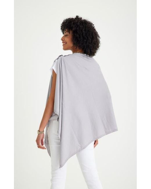 Accouchée White Four