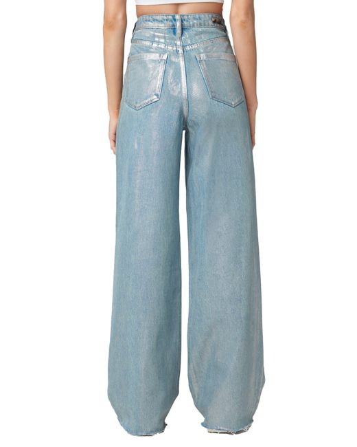 Blank nyc hot sale star jeans