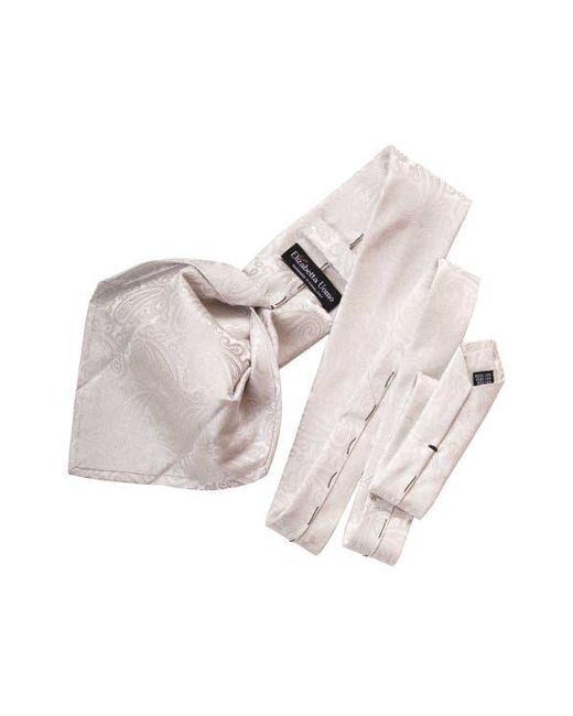 Elizabetta Gray Soave for men