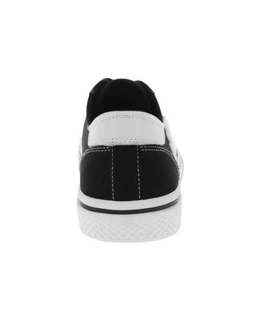 Starter Black Tradition 71 Low Sneakers for men