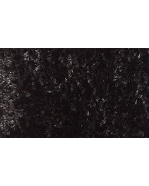 Ugg Black ugg(r) Leda Cozy Socks
