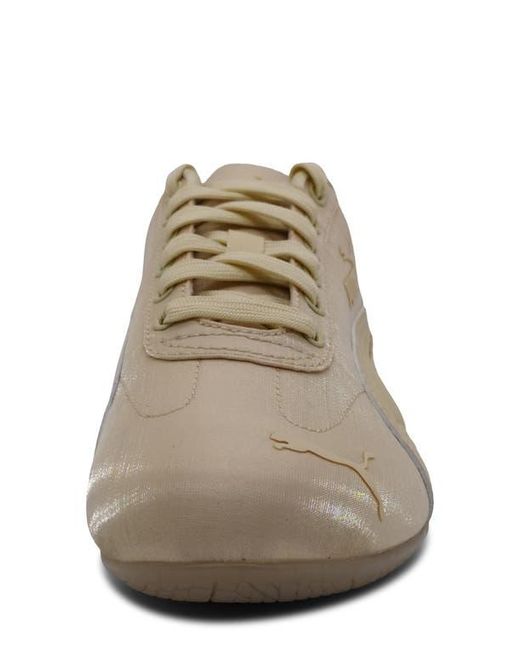 PUMA Natural Speedcat Anodized Sneaker