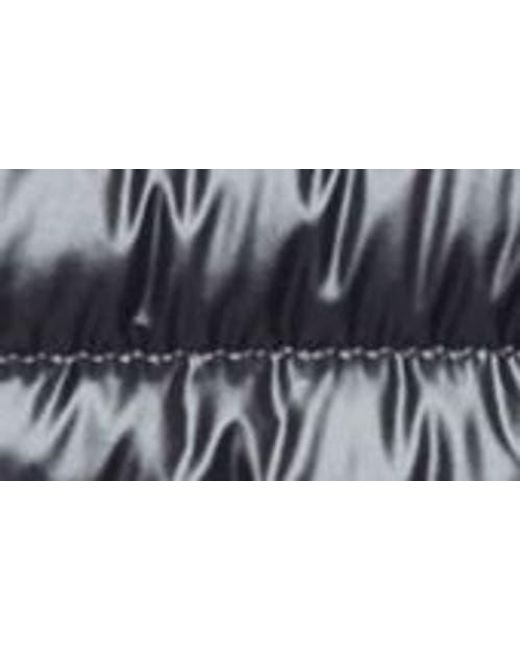 Moncler Black Lauros Down Jacket for men