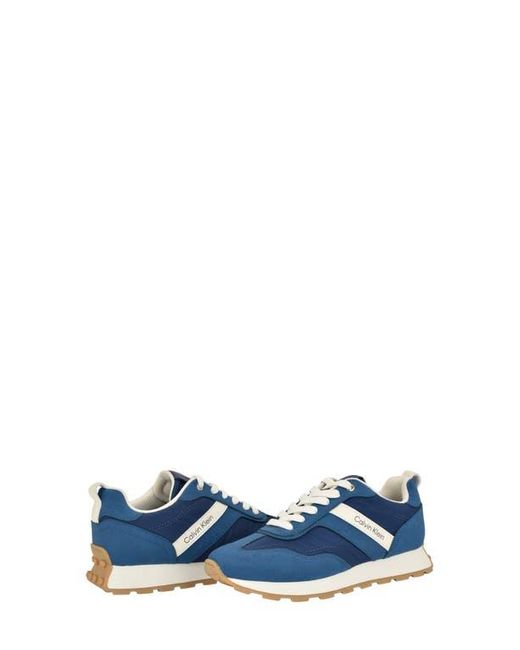 Calvin Klein Blue Tanja Sneaker