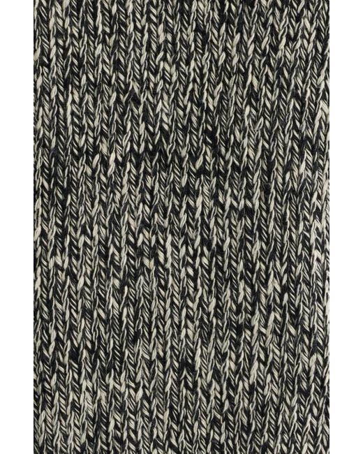 NN07 Gray Mika 6620 Cardigan for men