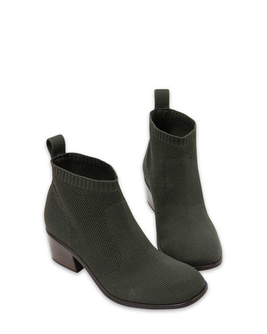 Naot Black Legacy Bootie